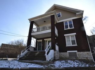 2542 Reading Rd #2, Cincinnati, OH 45206