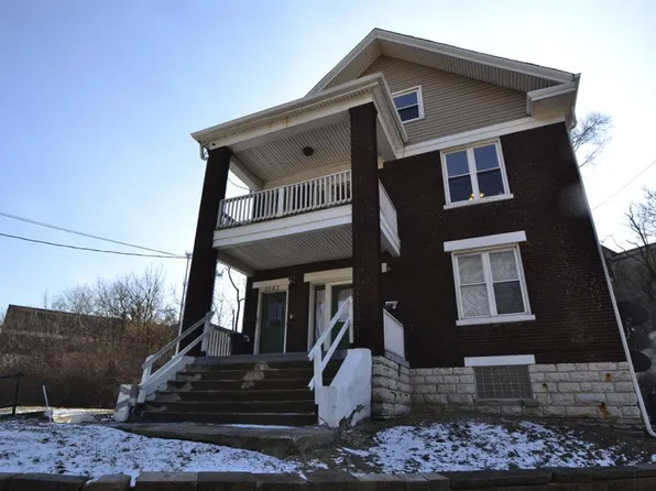 2542 Reading Rd #2, Cincinnati, OH 45206