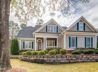 8268 Fairway Dr, Covington, GA 30014