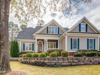 8268 Fairway Dr, Covington, GA, 30014