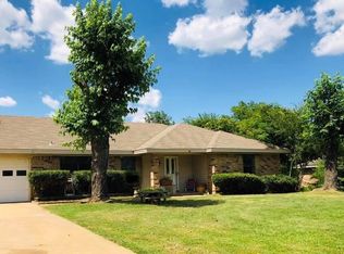 4210 Choctaw Ln, Paris, TX 75460