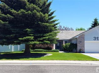 3128 Escalante Ave, Idaho Falls, ID 83404