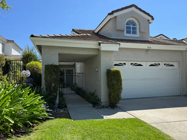 834 Sunstone St, Westlake Village, CA 91362