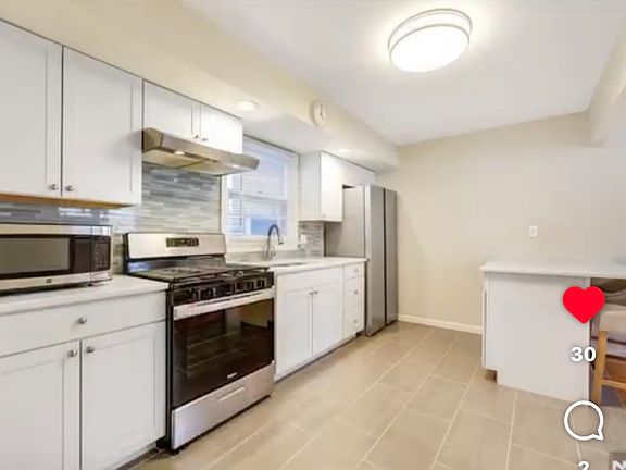 2nd image of 308 Hamilton St Floor 2