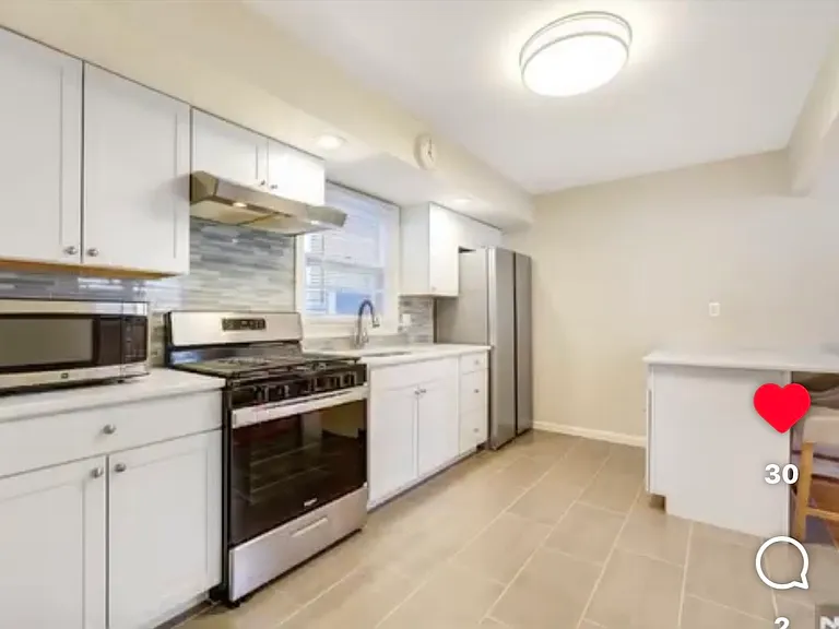 308 Hamilton St #2 — Photo 2