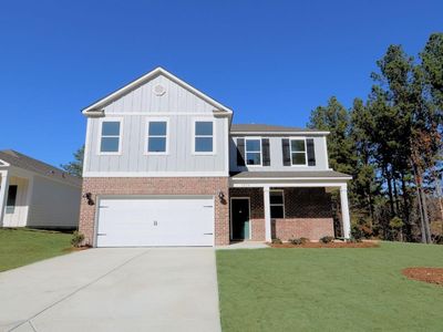 1374 Chelsea Park Trl, Chelsea, AL, 35043