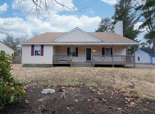 4 Myas Ct, Wareham, MA 02571