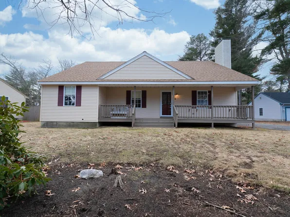 4 Mya's Court, Wareham, MA 02571