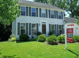 3005 Old Channel Rd, Laurel, MD 20724