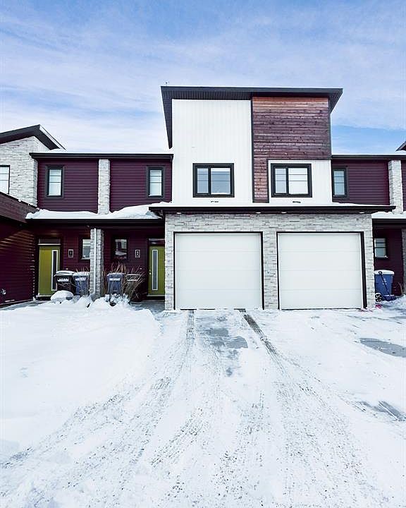 418 Highlands Blvd W Lethbridge, AB, T1J5K5 Apartments for Rent Zillow