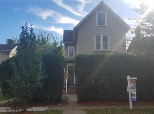 99 Atkinson St, Rochester, NY 14608