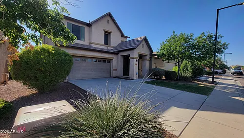 16430 N 178th Ave Photo 1