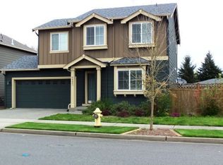 5442 66th Way SE, Lacey, WA 98513