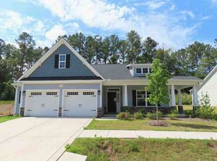 130 Vast View Way, Youngsville, NC 27596