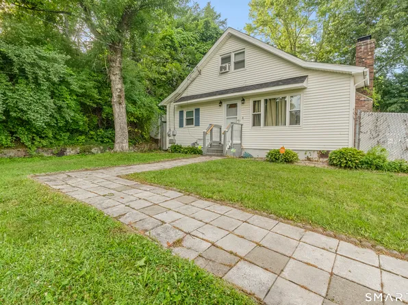 683 Woodin Street, Hamden, CT 06514