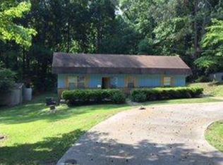 1592 Seminole Rd, Alexander City, AL 35010