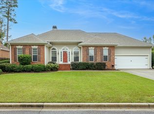 4360 Azalea Dr, Evans, GA 30809