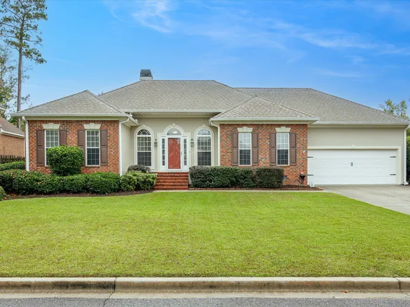 4360 Azalea Drive, Evans, GA