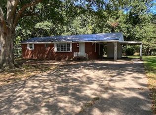 232 Ridgedale Dr, Jackson, TN 38305