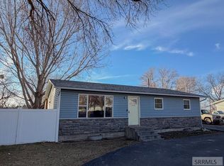 13961 N Hawthorne Rd, Pocatello, ID 83202