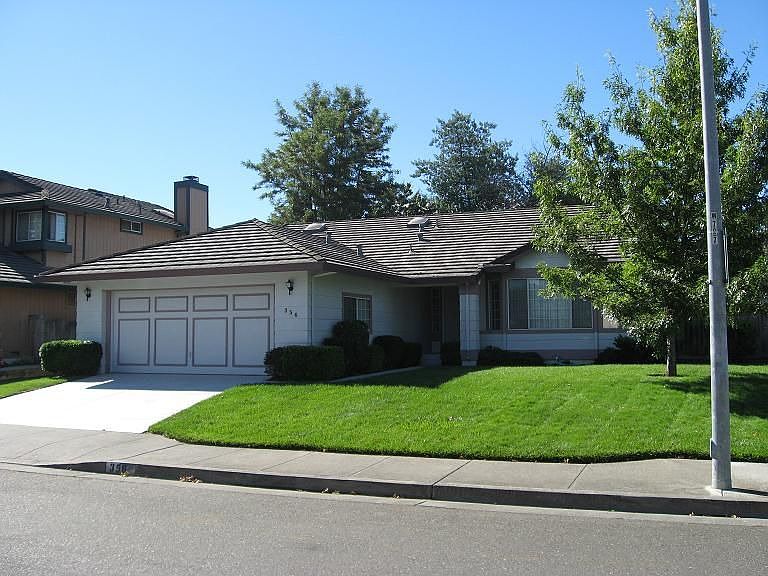 Great East Windsor neighborhood