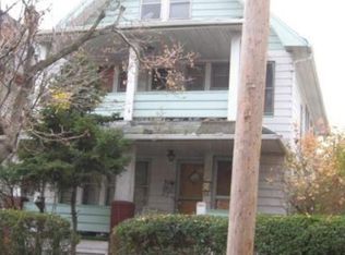 14000 Shaw Ave, East Cleveland, OH 44112