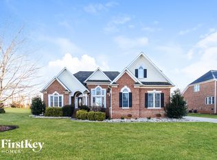 130 Hunters Hill Dr, Statesville, NC 28677
