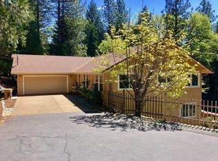6130 Lynx Trl, Pollock Pines, CA 95726