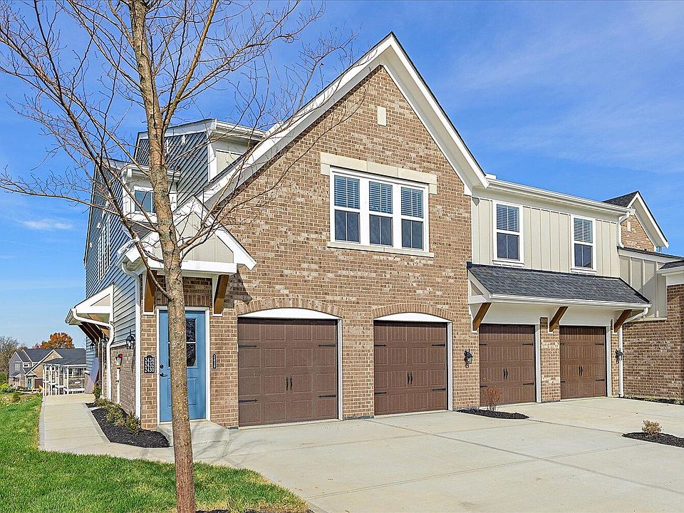 1st image of 2432 Cetona Way #409-101