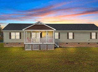 415 Pine Ridge Rd, Roanoke Rapids, NC 27870