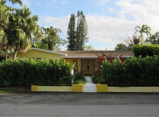 9500 SW 92nd St, Miami, FL 33176