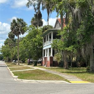 314 Emmett St, Palatka, FL, 32177