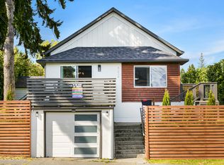 4234 S Juneau St, Seattle, WA 98118
