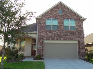 6410 Papaya Bend Dr, Katy, TX 77494