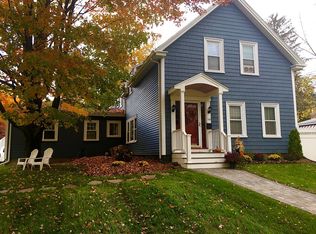 500 Lowell St, Wakefield, MA 01880