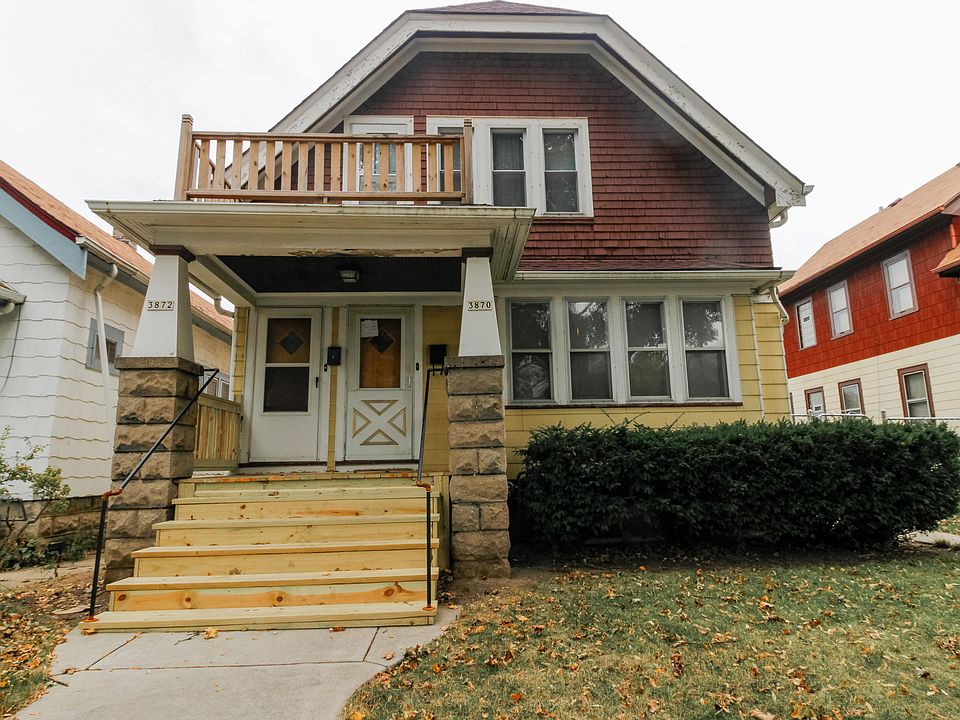 1st image of 3870-3872 N 22nd St