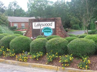 152 E University Dr APT D203, Auburn, AL 36832