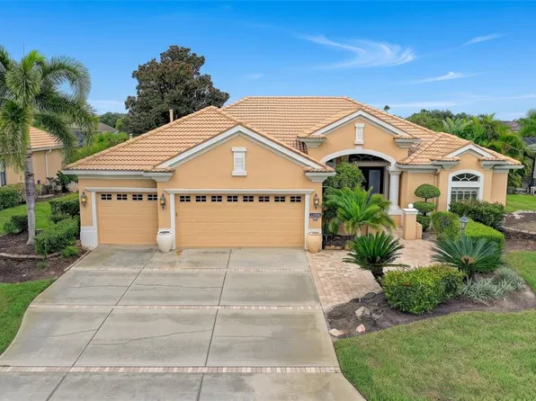 12306 GREENBRIER WAY, LAKEWOOD RANCH, FL 34202