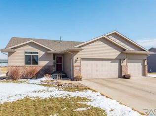 5108 S Culbert Ave, Sioux Falls, SD 57106