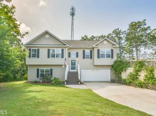 870 Sycamore Hill Ln, Clarkesville, GA 30523
