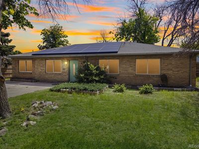 1202 Peoria Street, Aurora, CO, 80011
