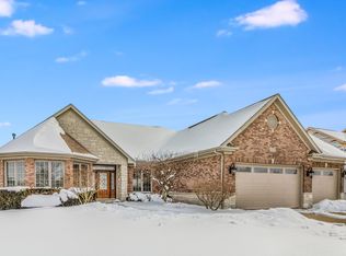 15729 S Brookshore Dr, Plainfield, IL 60544