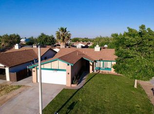 37256 27th St E, Palmdale, CA 93550