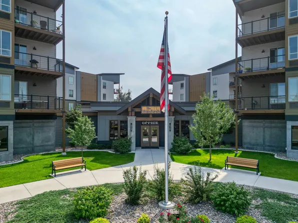 100 Woodlands Way Unit S204, Kalispell, MT 59901