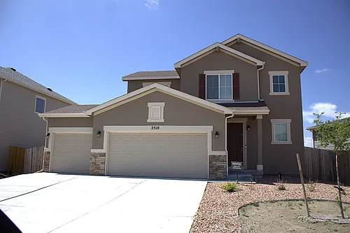 2510 Torino Way Photo 1