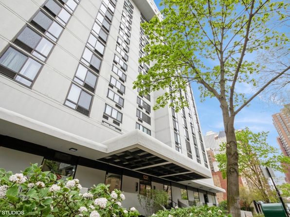 1221 N Dearborn St APT 408N