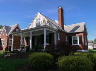321 Godfrey Ave, Louisville, KY 40206