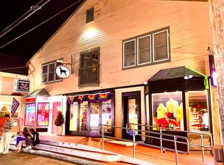293 Commercial St #U3, Provincetown, MA 02657