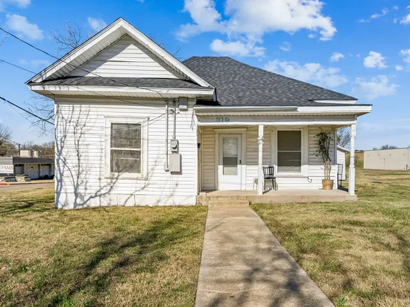 319 McKinney St, Mesquite, TX 75149