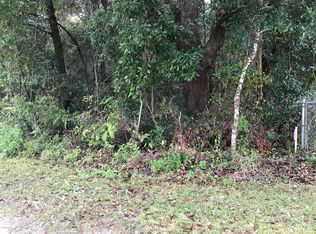 0 NE 132 Pl, Anthony, FL 32617